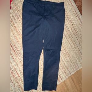 Old navy pixie pants
